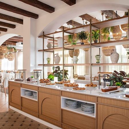 Mangia'S Santa Teresa Sardinia, Curio Collection By Hilton Hotel Santa Teresa Gallura Buitenkant foto