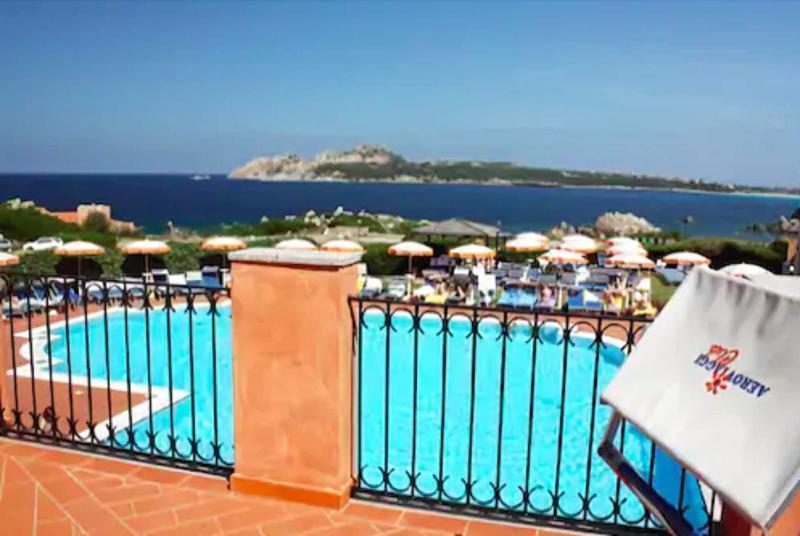 Mangia'S Santa Teresa Sardinia, Curio Collection By Hilton Hotel Santa Teresa Gallura Buitenkant foto